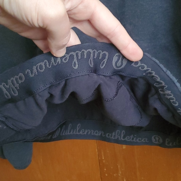 Lululemon After All Pullover - Picture 8 of 9